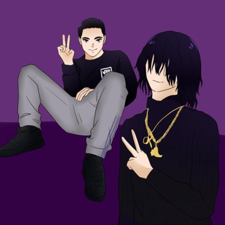 Ha Ha Ha! ft. Matt Ox cover art