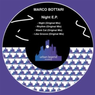 Marco Bottari