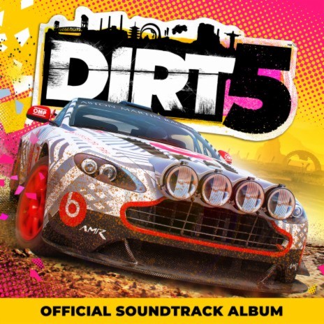 Volcano cover art