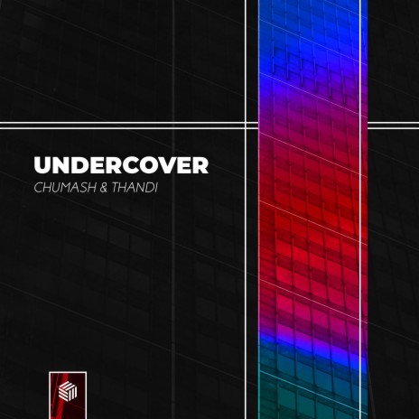 Undercover ft. Thandi cover art