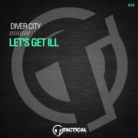 Let's Get Ill (Extended Mix) cover art