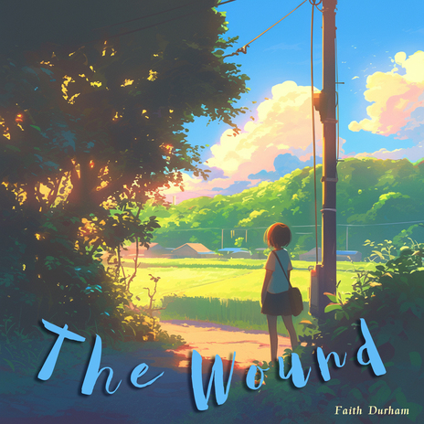 The Wound cover art