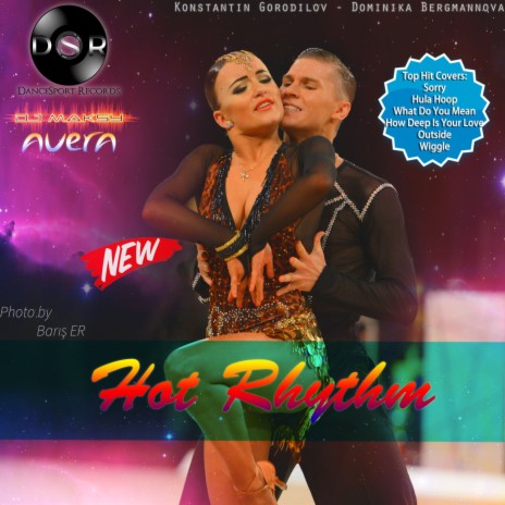 Missing [Rumba - 24BPM] cover art