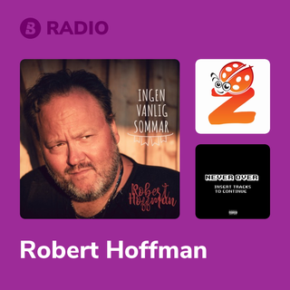Robert Hoffman Radio