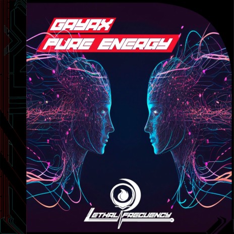 Pure Energy (Radio Edit)