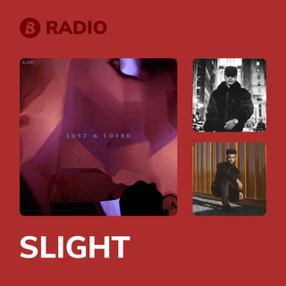 SLIGHT Radio