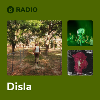 Disla Radio