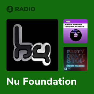 Nu Foundation Radio