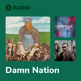 Damn Nation Radio