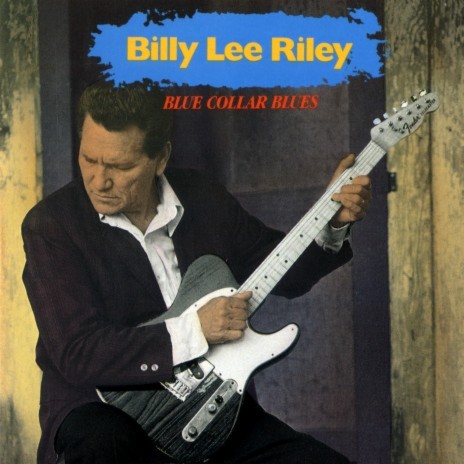 The Blues Come Around