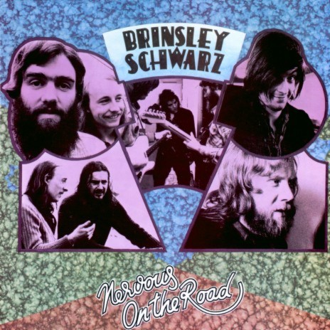 Feel a Little Funky cover art