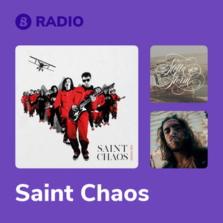 Saint Chaos Radio