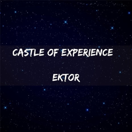 Castle of Experience cover art