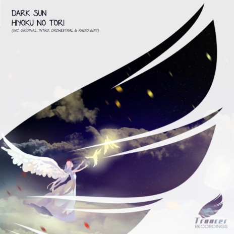 Hiyoku No Tori (Radio Edit) cover art