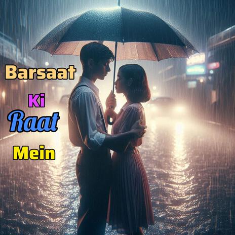 Barsaat ki raat mein cover art