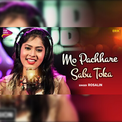 Mo Pachhare Sabu Toka cover art