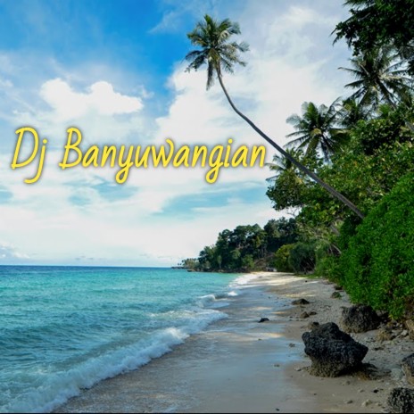 Dj Banyuwangi Impen Impenen cover art