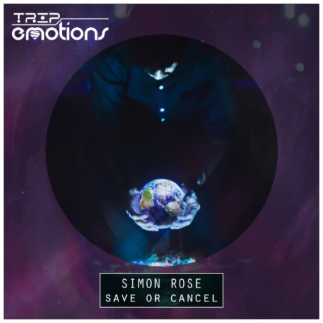 Save or Cancel (Original Mix) cover art