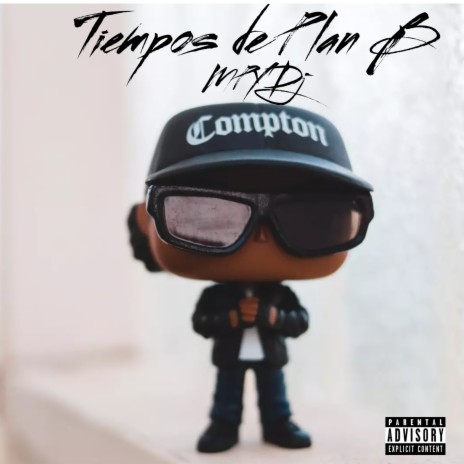Tiempos De Plan B (Remix)