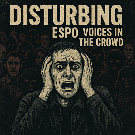 Echoes of the Lie cover art