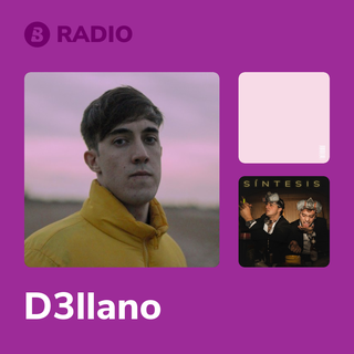 D3llano Radio