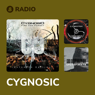 CYGNOSIC Radio