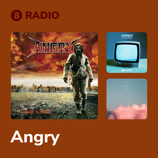 Angry Radio