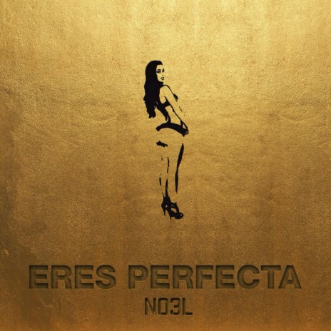 Eres Perfecta cover art
