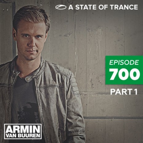 Beauty Hides In The Deep [ASOT 700 - Part 1] (John O'Callaghan Remix) ft. John O'Callaghan cover art