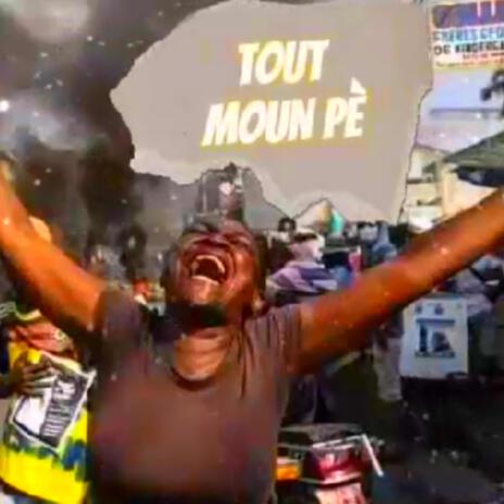 Tout moun pè ft. Sapata Nego