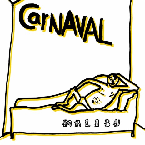 Carnaval cover art