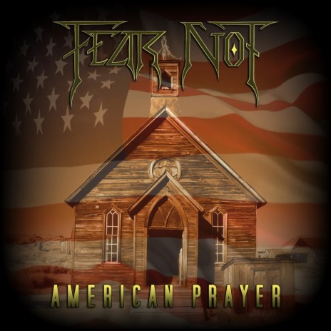 American Prayer