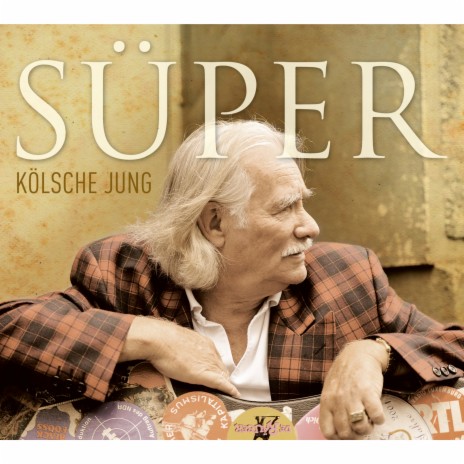 Junge komm bald wieder