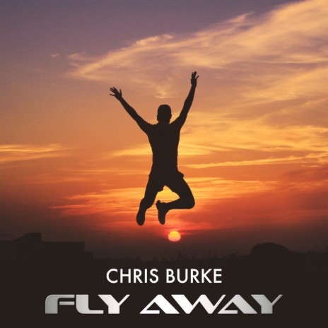 Fly Away cover art