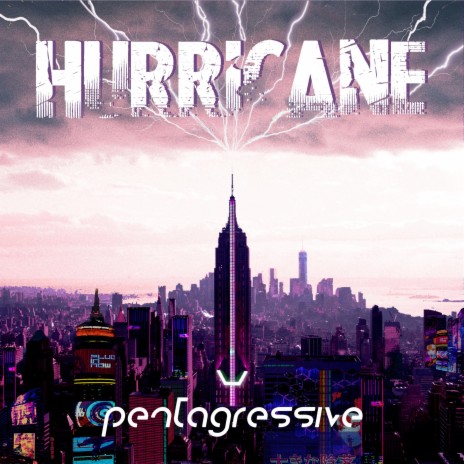 Hurricane (Instrumental) cover art