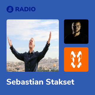 Sebastian Stakset Radio