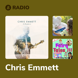 Chris Emmett Radio