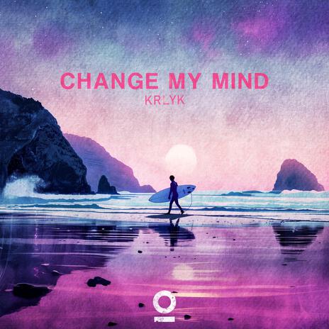 Change My Mind ft. Outertone cover art