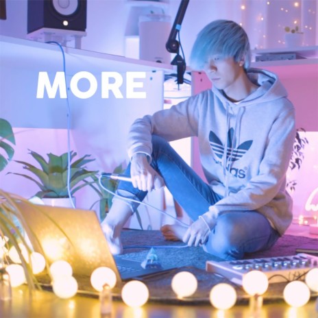 MORE
