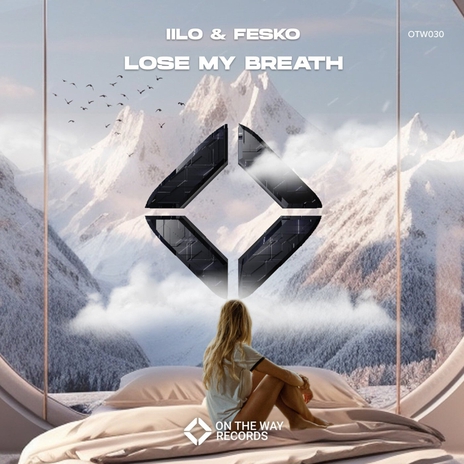 Lose My Breath ft. Fesko cover art