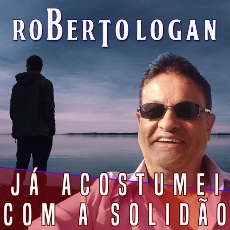 Já Acostumei Com a Solidão cover art