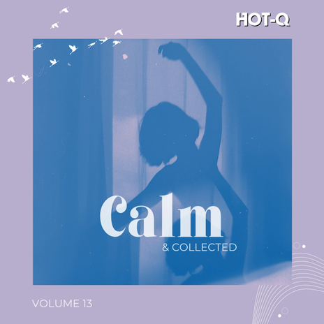 Flashing cover art