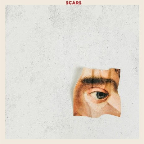 Scars cover art