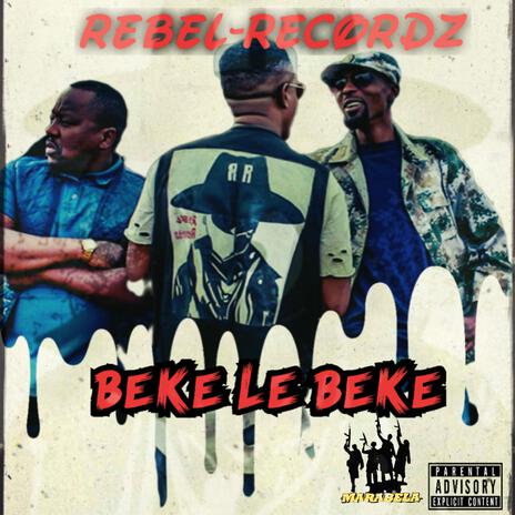 Beke le beke cover art