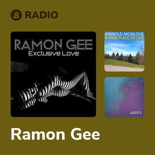 Ramon Gee Radio