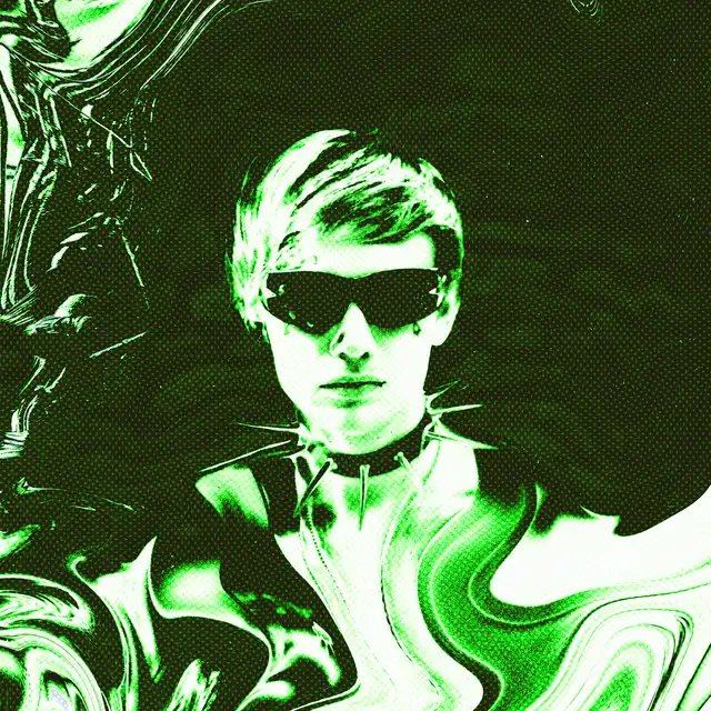 Секс (Speed Up) cover art