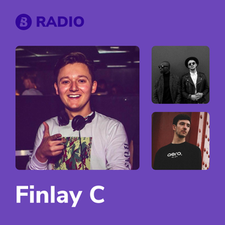 Finlay C Radio