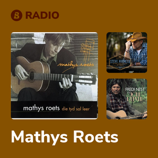 Mathys Roets Radio