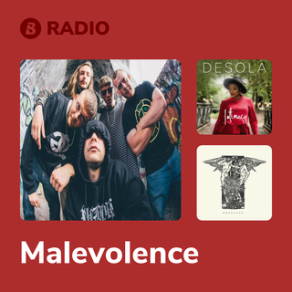 Malevolence Radio
