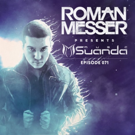 The Rule Of Two (Suanda 071) (Cyril Ryaz Remix) cover art